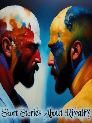 cover image of Short Stories About Rivalry